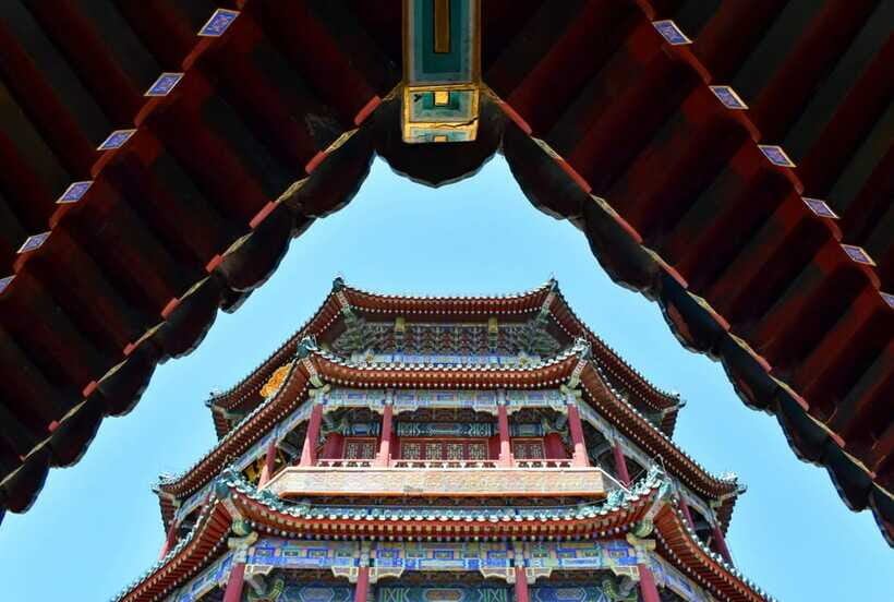 Beijing: Summer Palace Ticket; fast and smooth - Group size and pacing: why “fast and smooth” matters