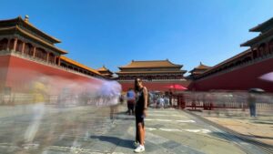 Beijing: Temple of Heaven and Forbidden City Private Tour - Getting started smoothly: hotel pickup and express security