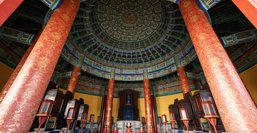 Beijing: Temple of Heaven and Forbidden City Private Tour - How your guide customizes the day in real life
