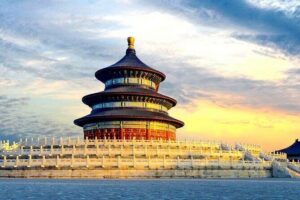 Beijing Temple of Heaven Entrance Ticket (with Optional Guided Service) - Your 2–3 Hours at the Hall of Prayer for Good Harvest