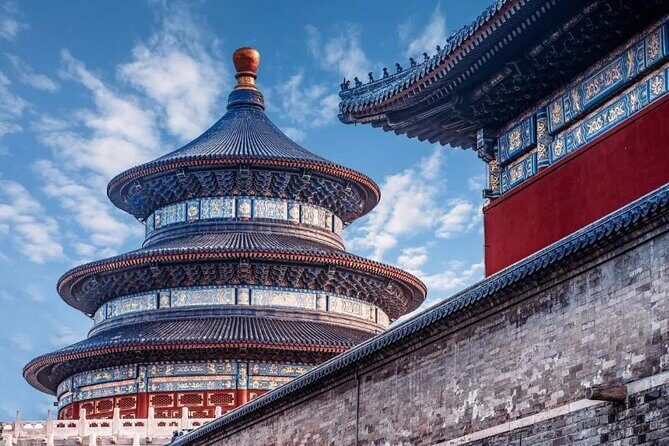 Beijing Temple of Heaven Entrance Ticket (with Optional Guided Service) - The Real “Plus”: Guides Who Actually Explain the Place