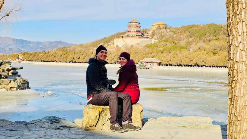 Beijing: Temple of Heaven Guided Tour with Options or Ticket - Key things that make this tour worth your time