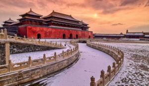 Beijing: Temple of Heaven Guided Tour with Options or Ticket - Meeting at the East Gate: start smart, don’t waste daylight