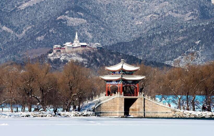 Beijing: Temple of Heaven Guided Tour with Options or Ticket - Tai Chi practice option: why it feels more authentic than a staged show