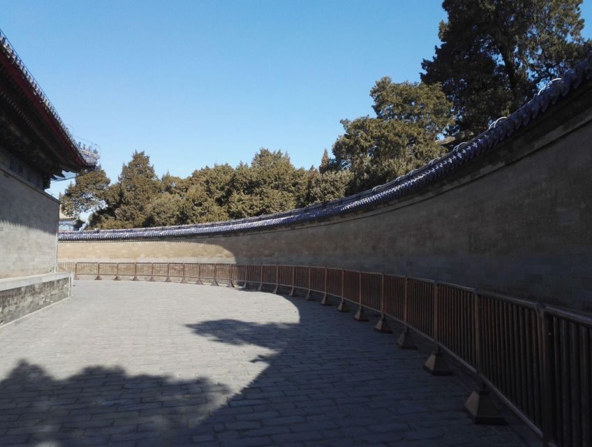 Beijing: Temple of Heaven, Panda House & Summer Palace Tour - Should you book this Beijing day?