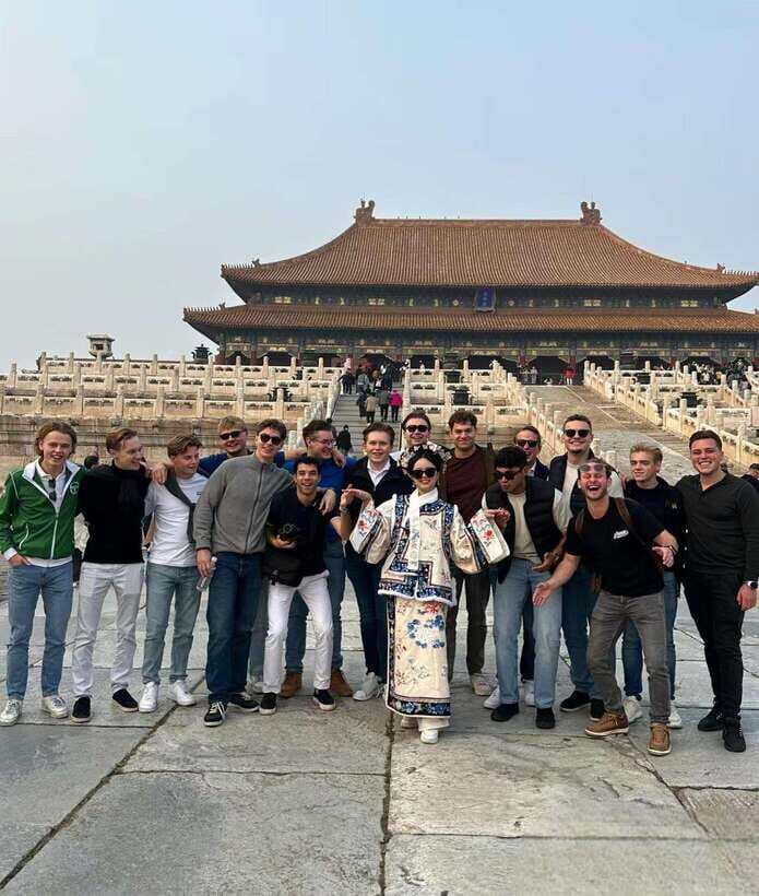 Beijing: Temple of Heaven, Summer Palace with entry tickets - Key points before you go