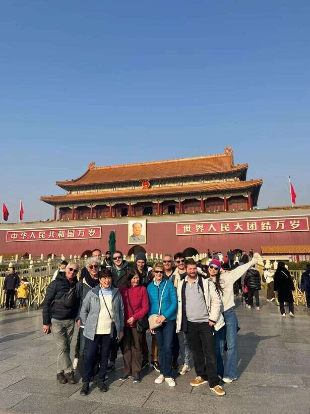 Beijing: Temple of Heaven, Summer Palace with entry tickets - Temple of Heaven and Summer Palace: a Beijing “two mood” day