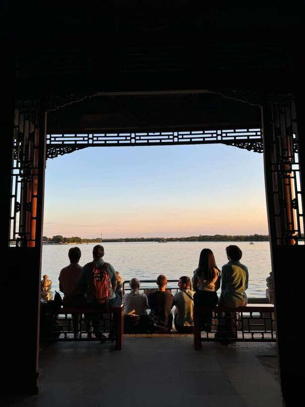 Beijing: Temple of Heaven, Summer Palace with entry tickets - Forbidden City (optional add-on): why 2 hours can still feel worthwhile