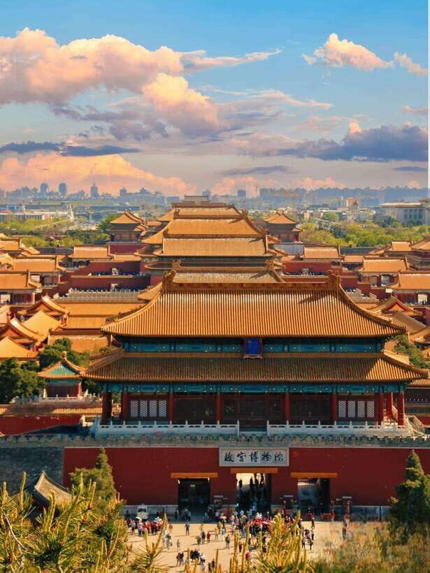 Beijing: Temple of Heaven, Summer Palace with entry tickets - Costume and photos: the fun add-on that you might actually use