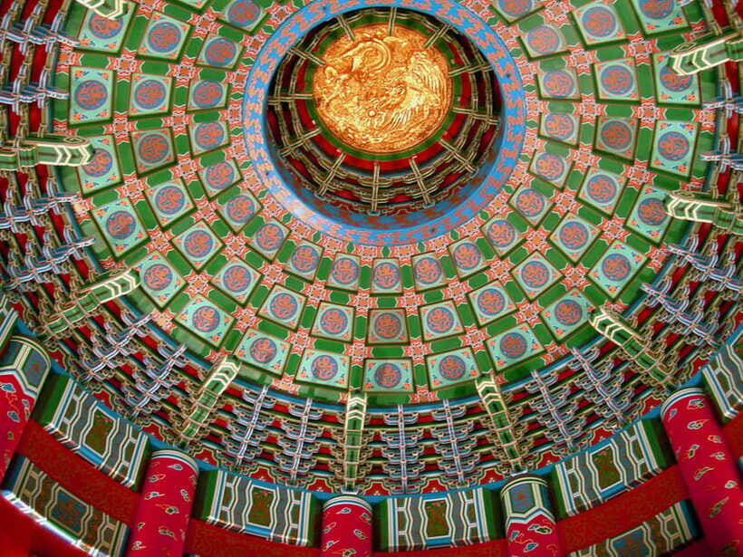 Beijing: Temple of Heaven ticket; fast and smooth - Is this ticket service right for you?