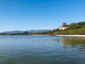 Beijing: Temple of Heaven Ticket with 5 UNESCO Site Options - Summer Palace option: Donggongmen Gate plus three separate ticket scans