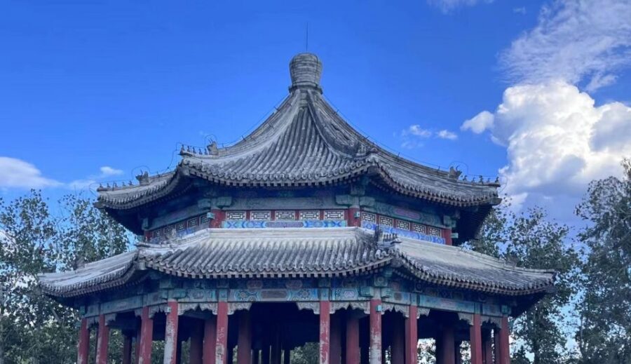 Beijing: The Temple of Heaven or Summer Palace Entry Ticket - FAQ