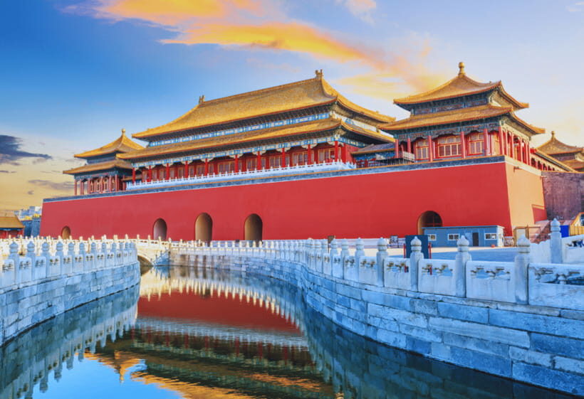 Beijing: Tiananmen Square and Forbidden City Entry Tickets - Add Temple of Heaven: A UNESCO Pair That Makes Sense