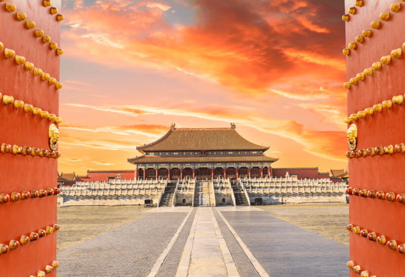 Beijing: Tiananmen Square and Forbidden City Entry Tickets - Hutong Local Food Walk: The Beijing You Don’t See From a Palace