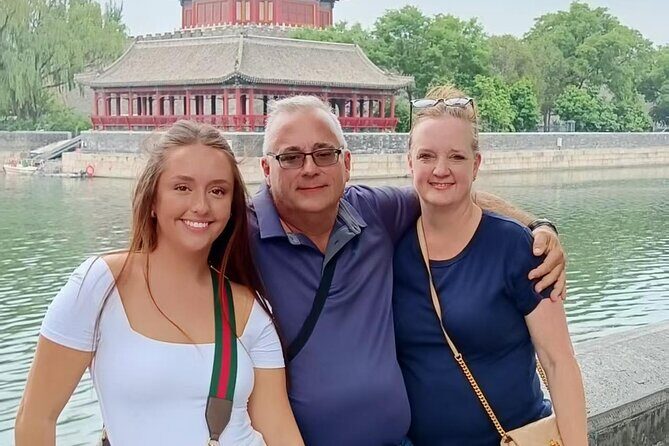 Beijing Tian'anmen Square and Forbidden City Tickets and Tours - Tiananmen Square and the Forbidden City in 3–4 hours