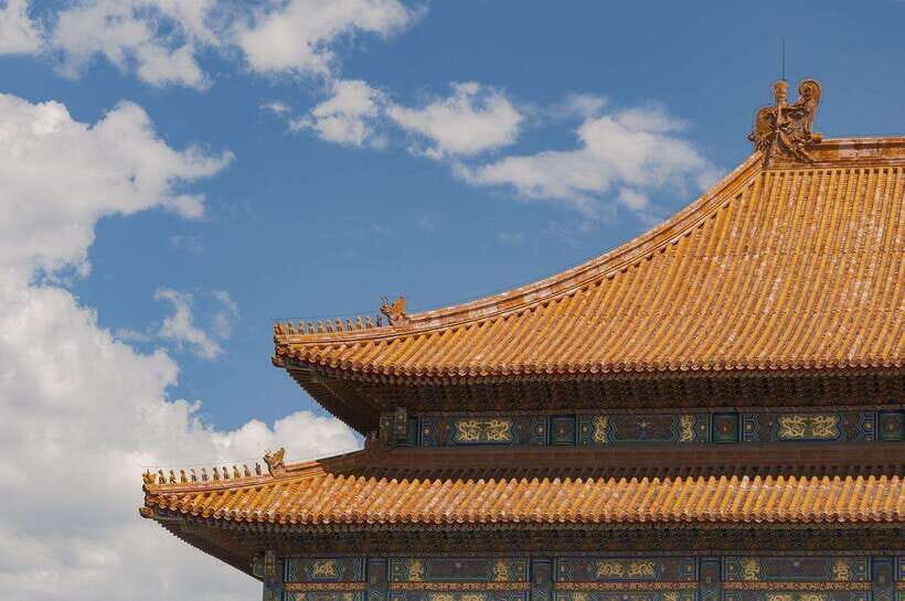 Beijing: Tiananmen Square Entry Registration - Your Day on the Square: Routes, Photo Spots, and One Big Takeaway