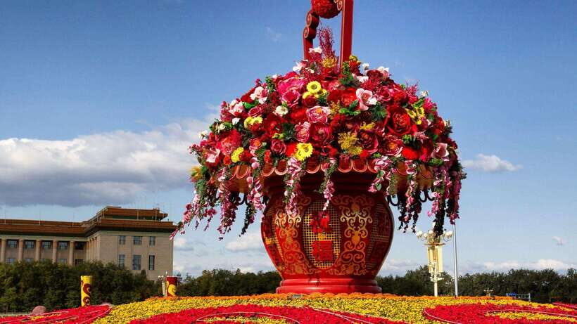 Beijing: Tiananmen Square Entry Registration Service - Who should book this service