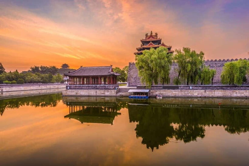 Beijing: Tiananmen Square & Forbidden City Tickets & Tours - Temple of Heaven and Summer Palace: changing the pace after the crowds