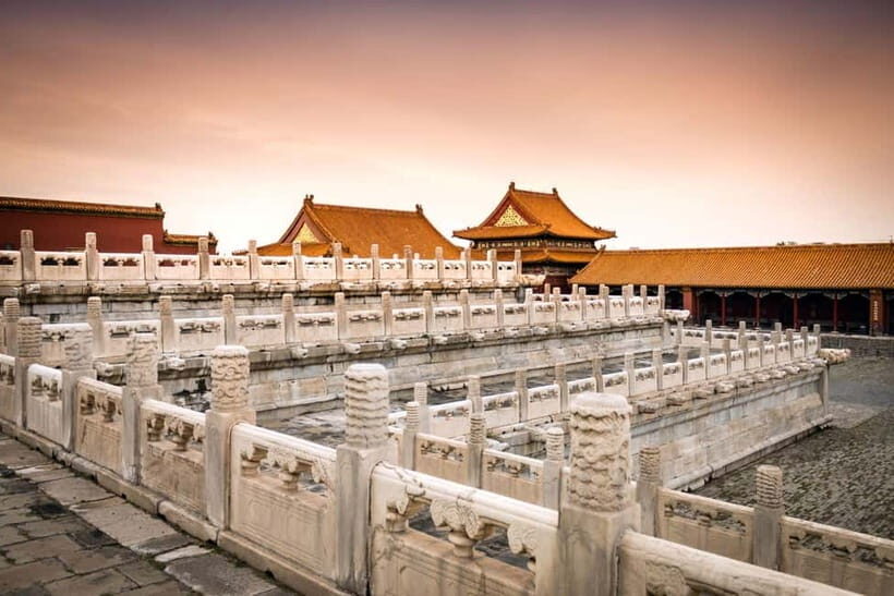 Beijing: Tiananmen Square & Forbidden City Tickets & Tours - Hutong local food and Panda House: two very different kinds of fun