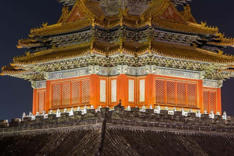 Beijing: Tiananmen Square & Forbidden City Tickets & Tours - Price and value: what you’re really paying for