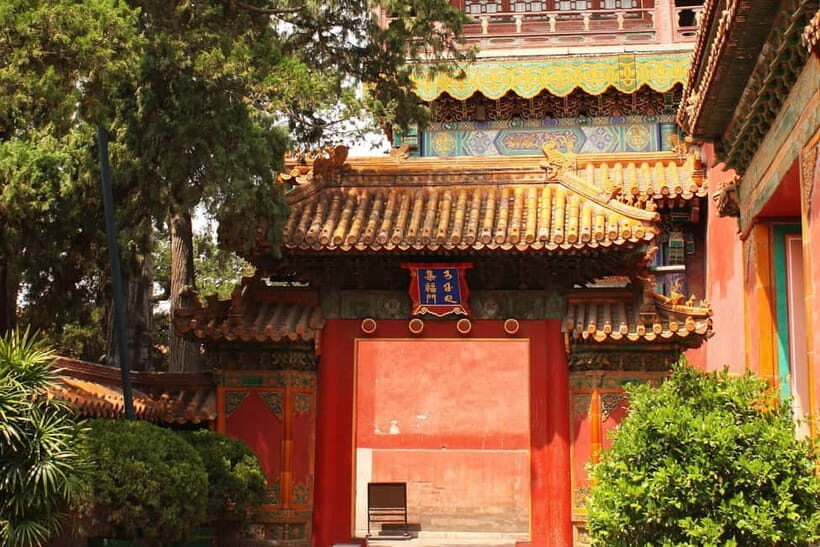 Beijing: Tiananmen Square & Forbidden City Tickets & Tours - How to make the day work in real life