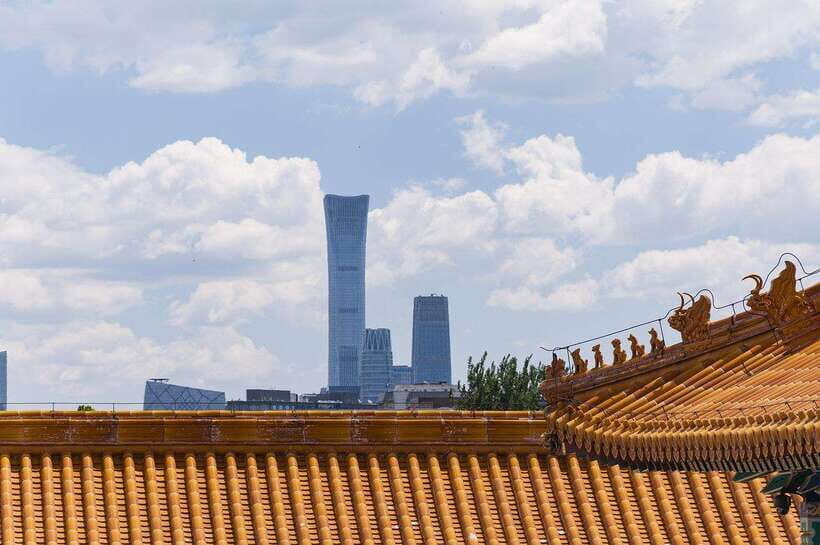 Beijing: Tiananmen Square Registration Service(Ticket) - Key things I’d plan around