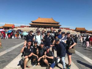 Beijing: Tianmen Square, Forbidden City Group Walking Tour - 3–4 hours in Beijing: a half-day you can actually finish