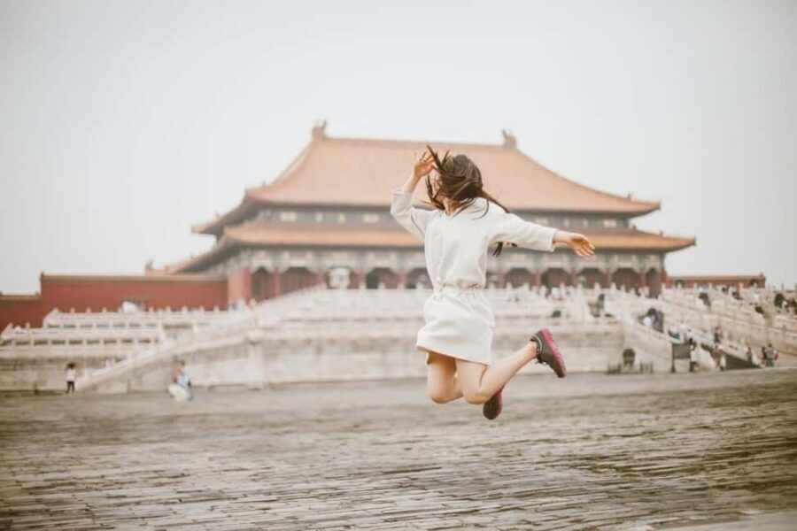 Beijing: Tianmen Square, Forbidden City Group Walking Tour - Price and value: what $1.96 includes, and why it’s not the whole story