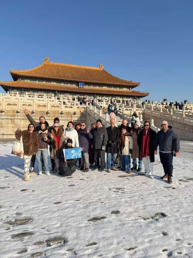 Beijing: Tianmen Square, Forbidden City & Royal Museum Tours - Key highlights worth planning around
