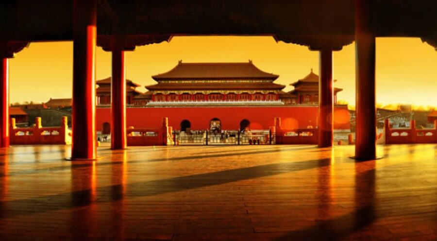 Beijing: Tianmen Square, Forbidden City & Royal Museum Tours - Price value check: what $4.37 can mean for you