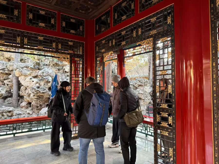 Beijing: Tianmen Square, Forbidden City & Royal Museum Tours - Ticket help that actually matters in Beijing