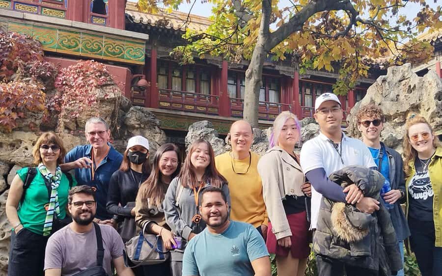 Beijing: Tianmen Square, Forbidden City & Royal Museum Tours - Private tours: more freedom, usually more cost