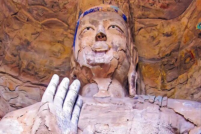 Beijing to Datong See YunGang Cave, Hanging Temple (Bullet Train) - Key highlights worth caring about