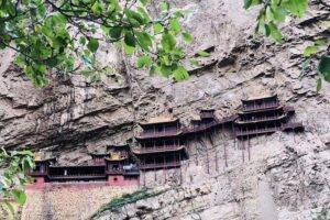 Beijing to Datong See YunGang Cave, Hanging Temple (Bullet Train) - Lunch in Datong: why this meal timing matters more than you think