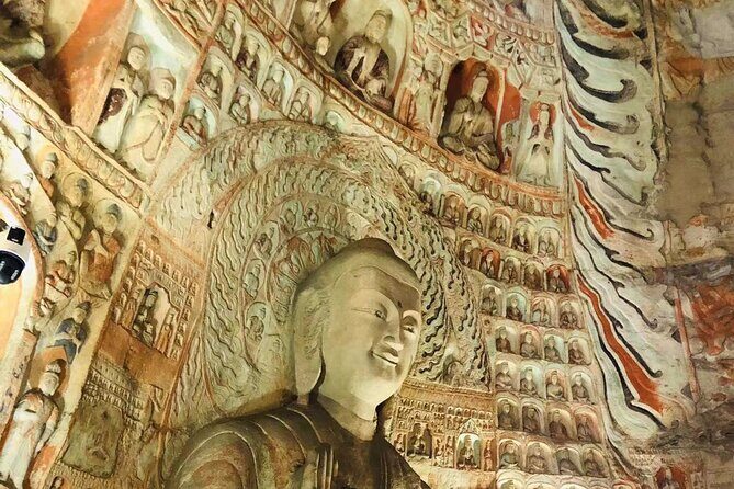 Beijing to Datong See YunGang Cave, Hanging Temple (Bullet Train) - Schedule reality check: how to enjoy a 12–15 hour day