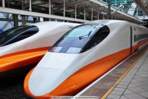 Beijing to Shanghai Bullet Train Ticket with South Railway Station Transfer - Beijing South Without the Ticket-Line Headache