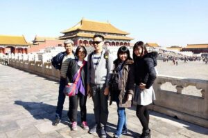 Beijing: Top 6 Highlights All Inclusive 2-Day Private Tour - Day 2: Mutianyu Great Wall and the Summer Palace Escape