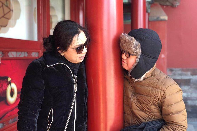 Beijing: Top 6 Highlights All Inclusive 2-Day Private Tour - Who Should Book This 2-Day Beijing Highlights Tour?