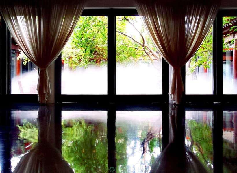 Beijing: Top Michelin Vegetarian Restaurant Reservation - Service style and what to watch for