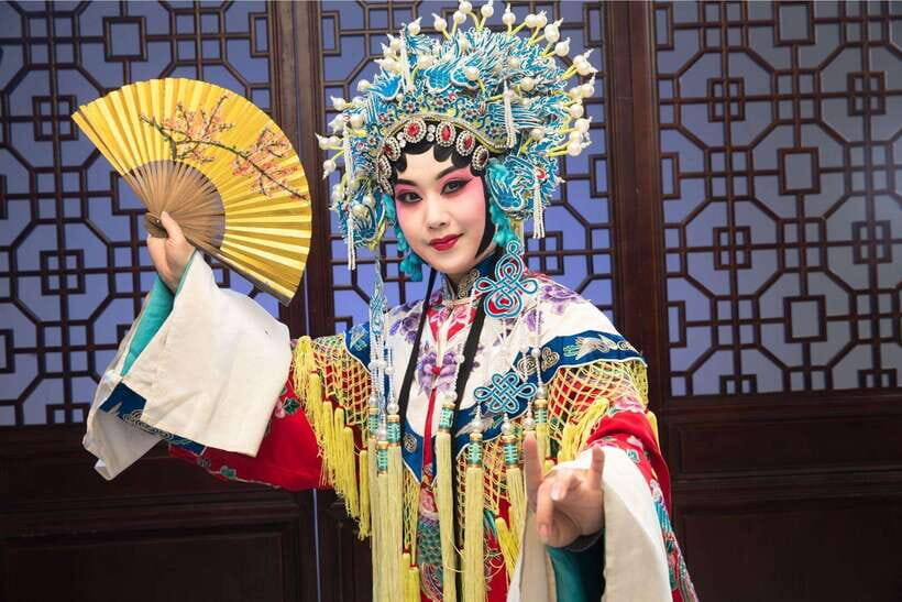 Beijing: Traditional Cultural Show Peking Opera Tickets - Why Liyuan Theatre Peking Opera Works for First-Timers