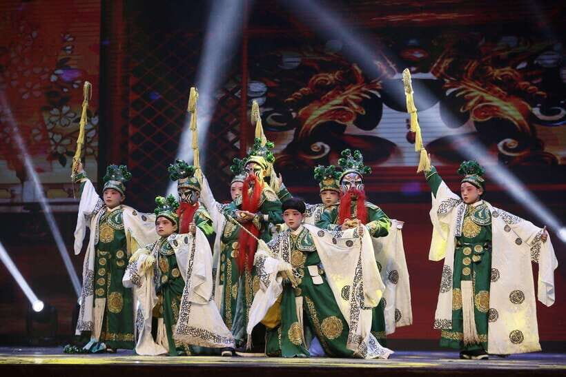 Beijing: Traditional Cultural Show Peking Opera Tickets - Should You Book This Liyuan Theatre Peking Opera Ticket?
