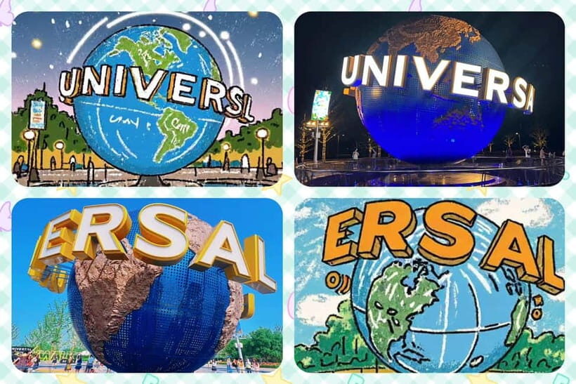 Beijing Universal studios 1 day private tour (opt) - Key things to know before you go