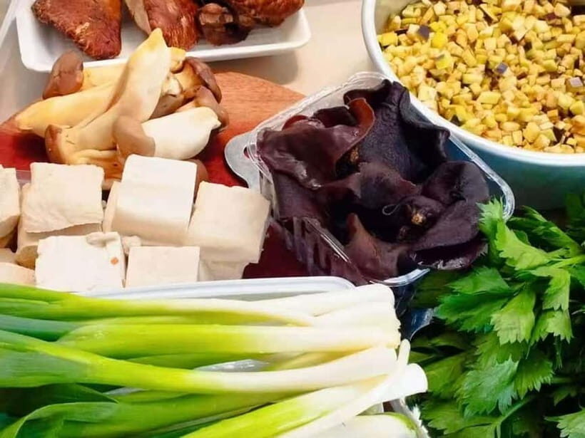 Beijing: Vegan Home Cooking & Local Market Tour with Sanxia - Key Things I’d Bet on (Before You Book)