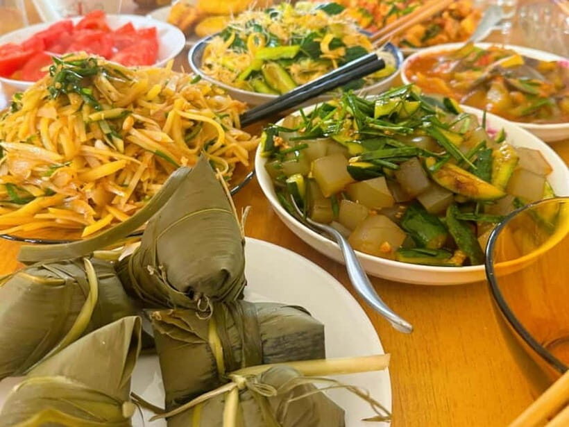 Beijing: Vegan Home Cooking & Local Market Tour with Sanxia - Who This Tour Suits Best (And Who Should Skip It)