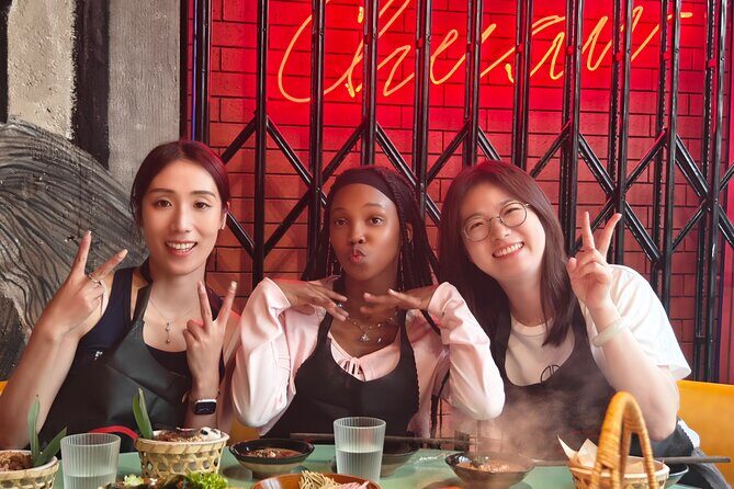 Beijing Walking Food Tour with a Local Friend - Key things that make this tour worth your time