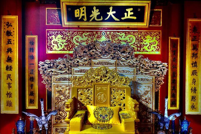 Beijing Wangfujing Calligraphy Class by Forbidden City - Price and Value: Why $20 for Calligraphy Feels Fair