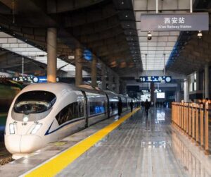 Beijing: Xi'an Terracotta Tour by Train-All Tickets Included - Hotel pickup at 5:30 or 6:00: how the morning stays controlled