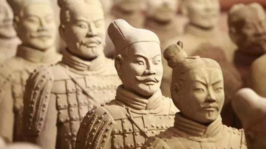 Beijing: Xi'an Terracotta Tour by Train-All Tickets Included - Getting to Xi’an and straight to the museum