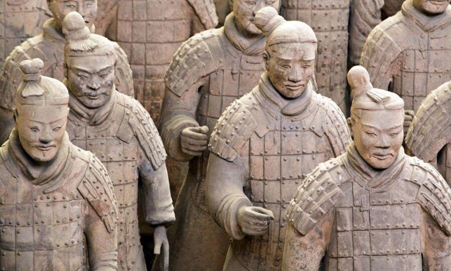 Beijing: Xi'an Terracotta Tour by Train-All Tickets Included - Who this day trip fits best (and who should skip it)