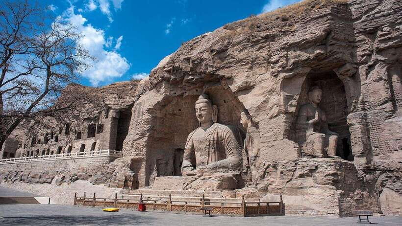 Beijing:Bullet Train Tour to Hanging Temple&Yungang Grottoes - How the private setup keeps the day from turning into chaos